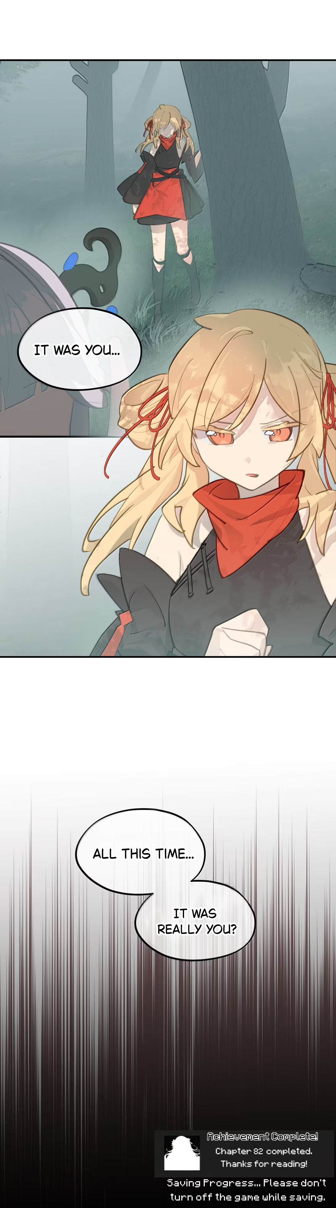 Kill the Male Lead to Become the Villainess Chapter 82 29